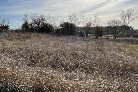 Земельный участок строительного назначения Višnjan, 2.431m2