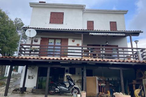 Haus Kalac, Mošćenička Draga, 195m2