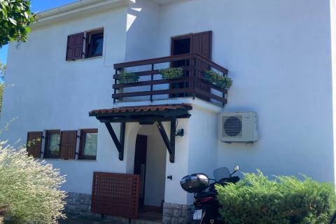 Haus Kalac, Mošćenička Draga, 195m2