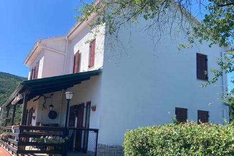 Haus Kalac, Mošćenička Draga, 195m2