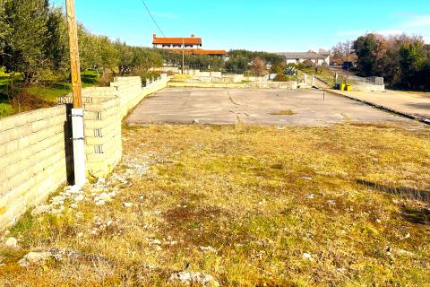 Istra,Kaštel Buje-Građevinsko zemljište