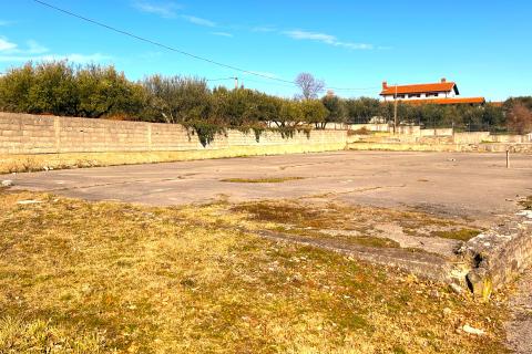 Istra,Kaštel Buje-Građevinsko zemljište