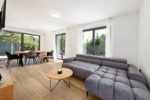 Casa Stari Laz, Ravna Gora, 98m2