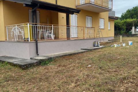 Istra, Poreč- idealna kuća na samo 4 km do centra grada