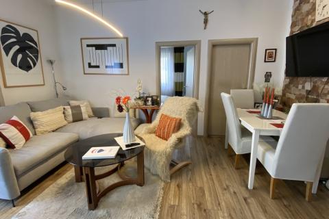 Stanovanje/Apartma Viškovo, 43m2