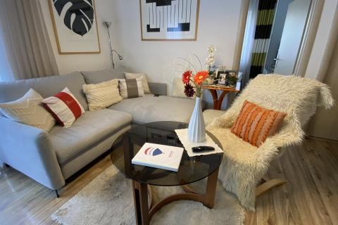 Stanovanje/Apartma Viškovo, 43m2