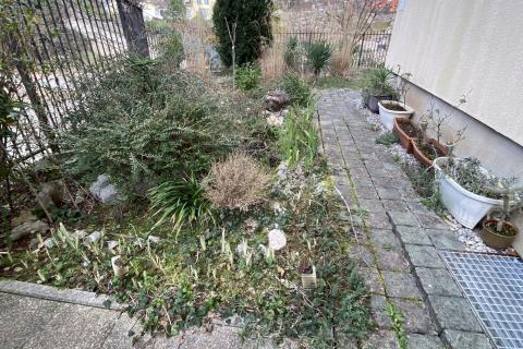 Stanovanje/Apartma Viškovo, 43m2