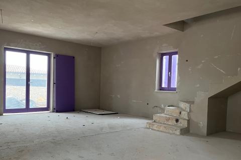 Hiša Maružini, Kanfanar, 214,22m2