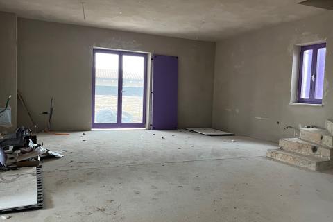 Hiša Maružini, Kanfanar, 214,22m2