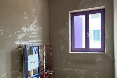 Hiša Maružini, Kanfanar, 214,22m2