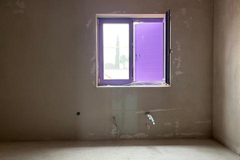 Hiša Maružini, Kanfanar, 214,22m2