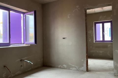 Hiša Maružini, Kanfanar, 214,22m2