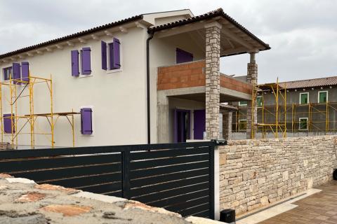 Hiša Maružini, Kanfanar, 214,22m2