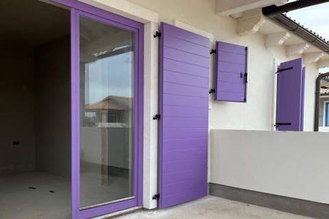 Hiša Maružini, Kanfanar, 214,22m2