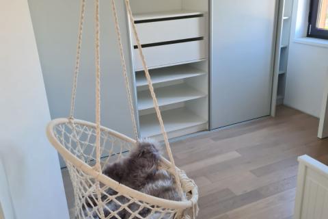 Stanovanje/Apartma Poreč okolica, Poreč, 70,73m2