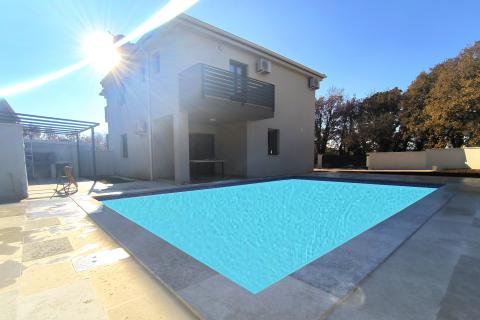 Casa Pomer, Medulin, 170m2