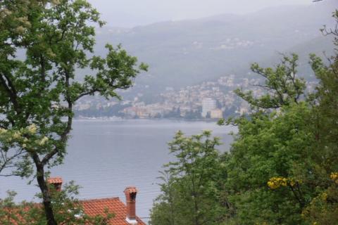 Terreno edificabile Bivio, Rijeka, 3.536m2