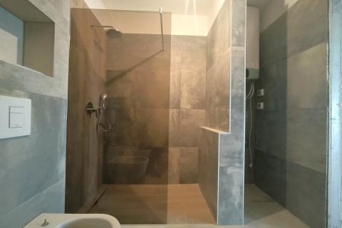 BANJOLE, luksuzni apartman s bazenom, pogled more