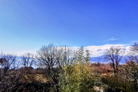 Rijeka, Pulac, 910m2 građevinskog terena na parceli od 2298m2 s pogledom