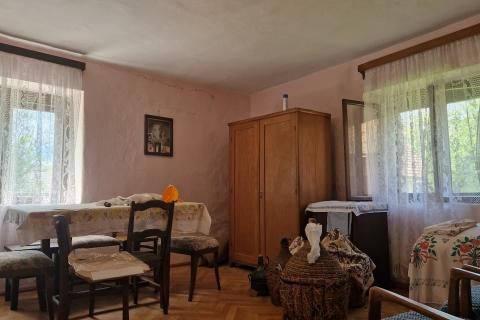 Casa Veliki Jadrč, Vrbovsko, 150m2