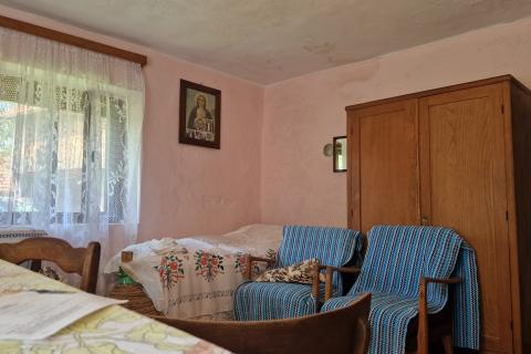 Casa Veliki Jadrč, Vrbovsko, 150m2