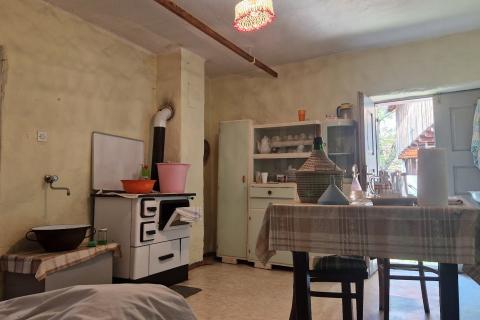 Casa Veliki Jadrč, Vrbovsko, 150m2