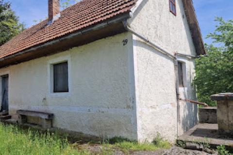 Casa Veliki Jadrč, Vrbovsko, 150m2