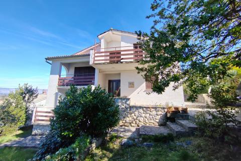 Дом Njivice, Omišalj, 197m2