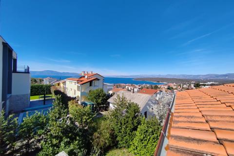 Дом Njivice, Omišalj, 197m2