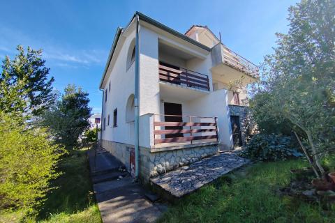 Дом Njivice, Omišalj, 197m2