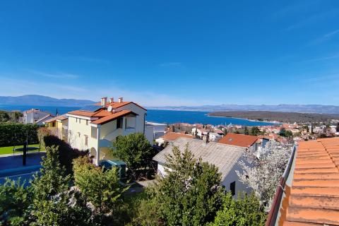 Дом Njivice, Omišalj, 197m2