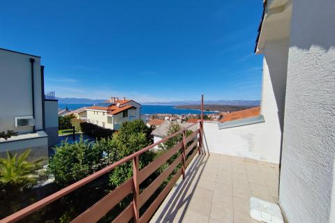 Дом Njivice, Omišalj, 197m2