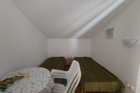 Дом Njivice, Omišalj, 197m2