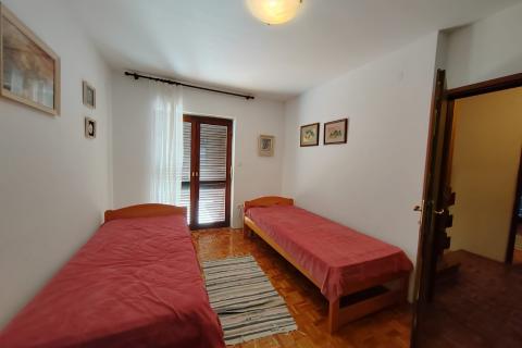 Дом Njivice, Omišalj, 197m2