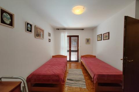 Дом Njivice, Omišalj, 197m2