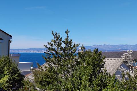 Дом Njivice, Omišalj, 197m2