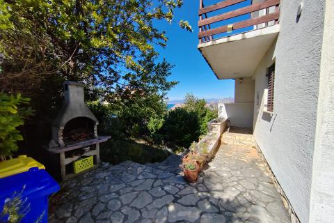 Дом Njivice, Omišalj, 197m2