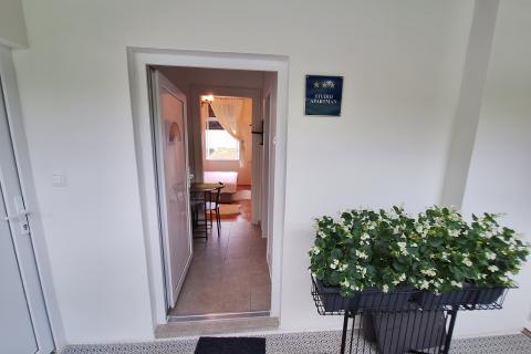 OPATIJA - studio za dugoročni najam