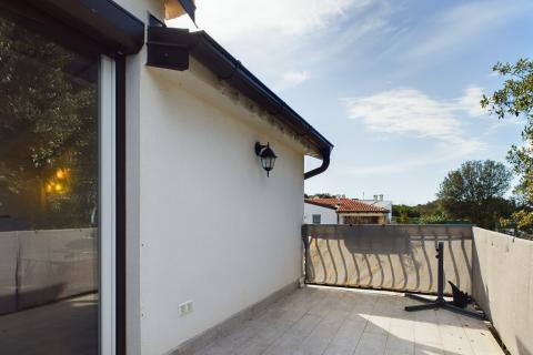 Haus Rovinj, 150m2