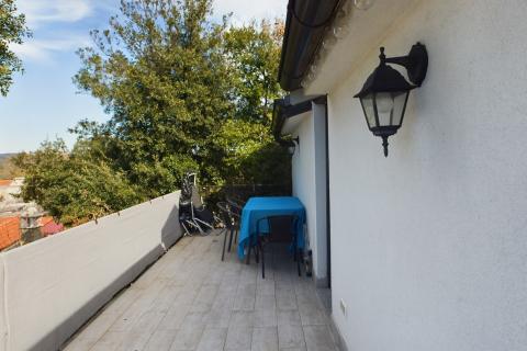 Haus Rovinj, 150m2