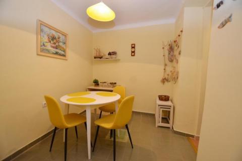 Stanovanje/Apartma Rovinj, 53m2