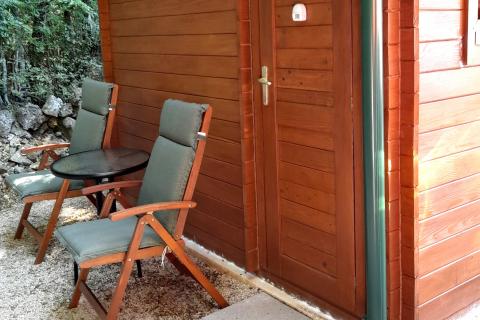 Земельный участок нестроительного назначения Linardići, Krk, 1.052m2