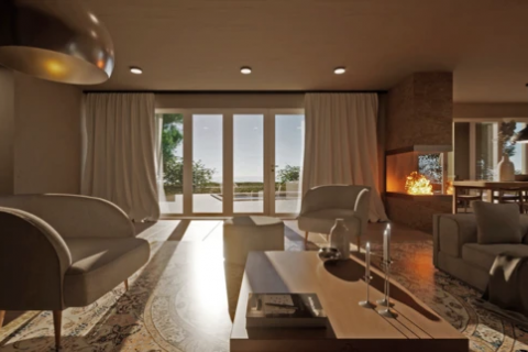 Casa Oprić, Opatija - Okolica, 220m2