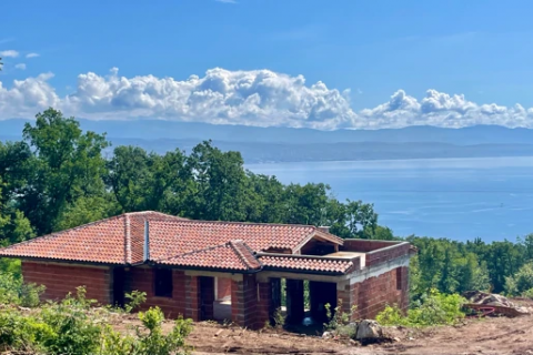 Casa Oprić, Opatija - Okolica, 220m2