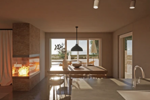 Casa Oprić, Opatija - Okolica, 220m2