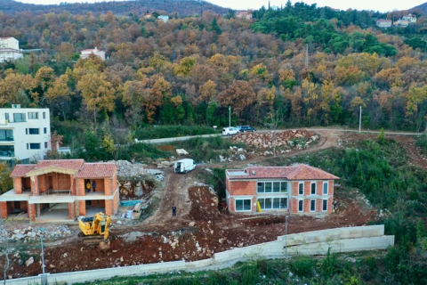 Casa Oprić, Opatija - Okolica, 220m2