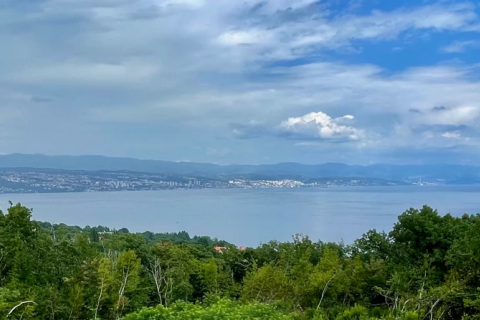 Casa Oprić, Opatija - Okolica, 220m2