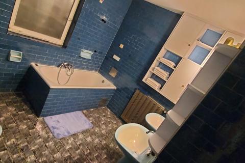 Selce, samostojeća kuća 350m2 sa 750m2 okućnice