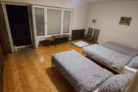 Selce, samostojeća kuća 350m2 sa 750m2 okućnice