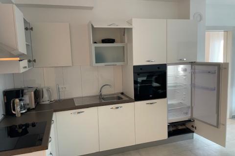 Condo/Apartment Čižići, Dobrinj, 70m2